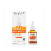 Balance Vitamin C Brightening Serum